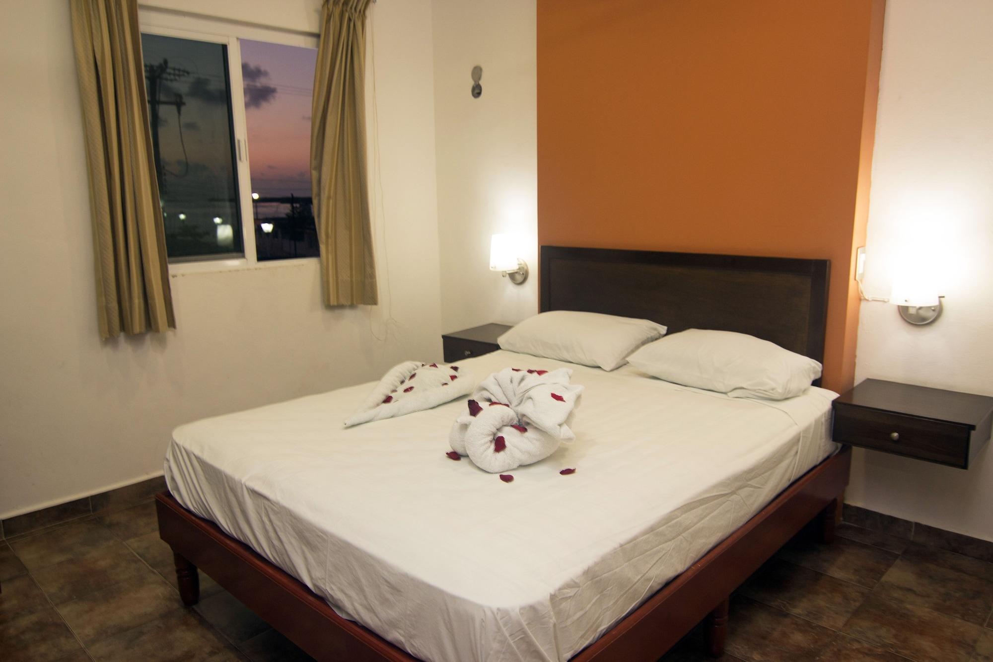 Hotel Tabasco Rio Río Lagartos Exteriér fotografie
