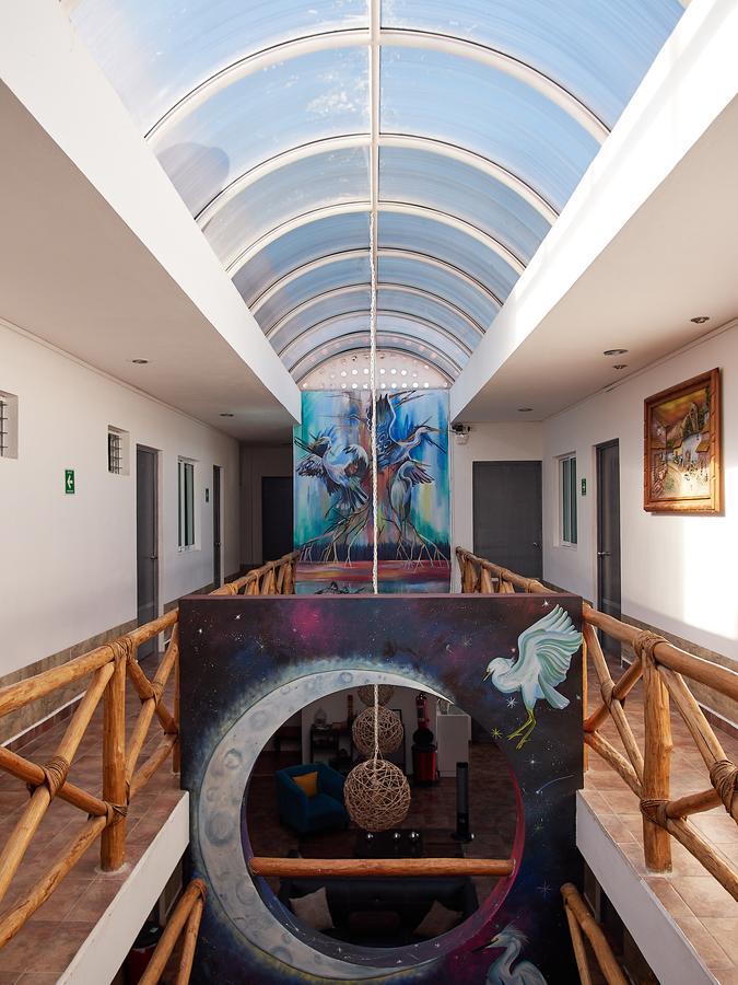Hotel Tabasco Rio Río Lagartos Exteriér fotografie